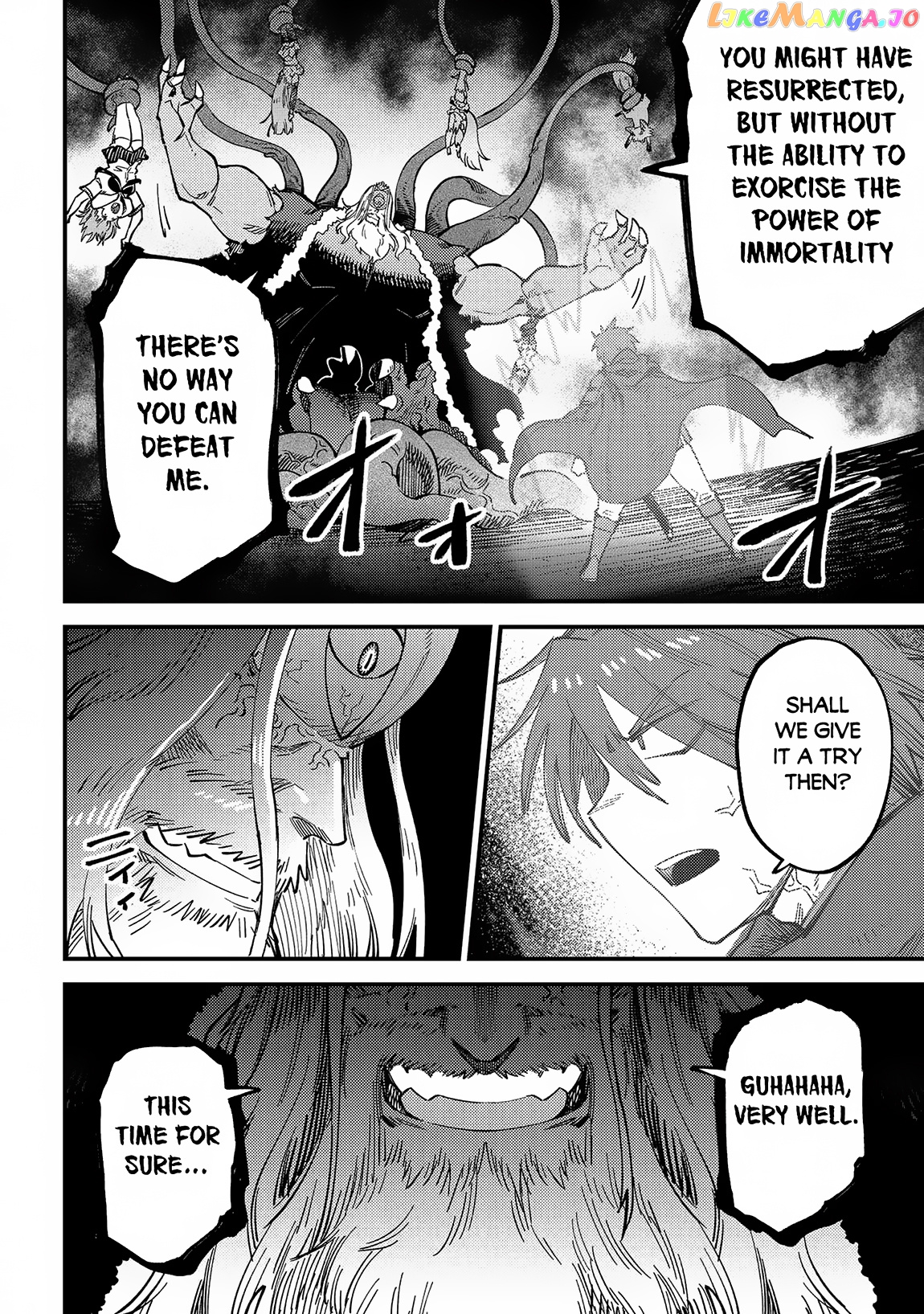 Redo Of Healer, Chapter 57.1 image 05